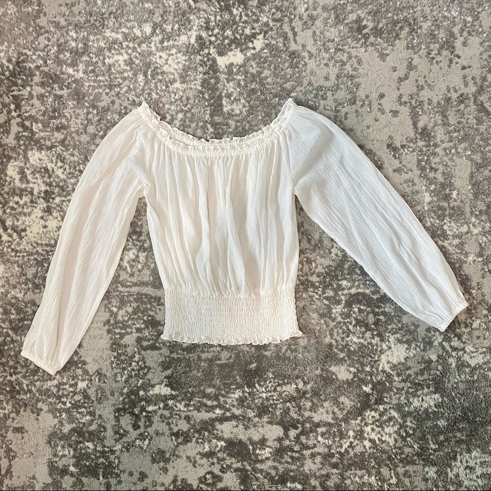 Michael Kors Blouse
